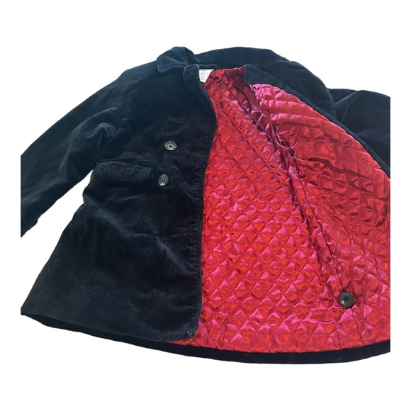 Gorgeous Girls Jacket - Picture 3 of 3